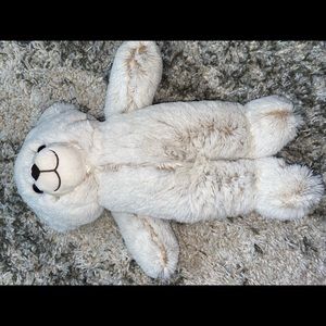 Spark brand new stuffed animal bear